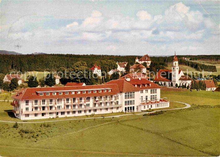 Groenenbach Bad Kurheim