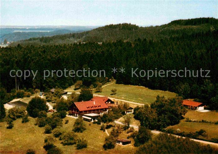 Isny Allgaeu Berghotel Jaegerhof