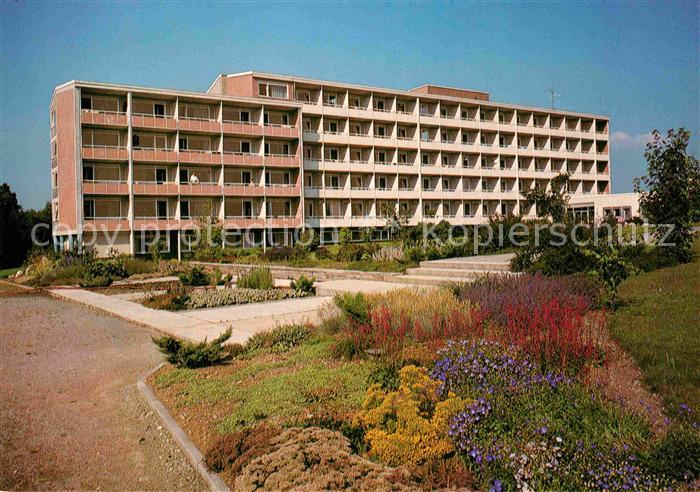 Aulendorf Parksanatorium