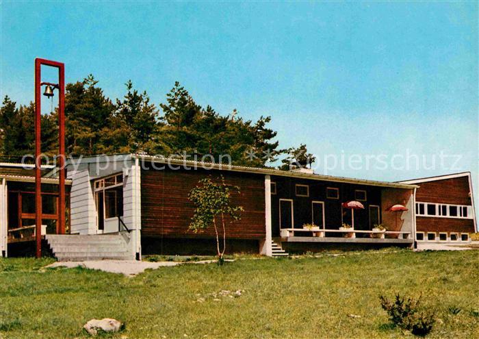 Soeflingen ULM Donau BW Evangelisches Freizeitheim