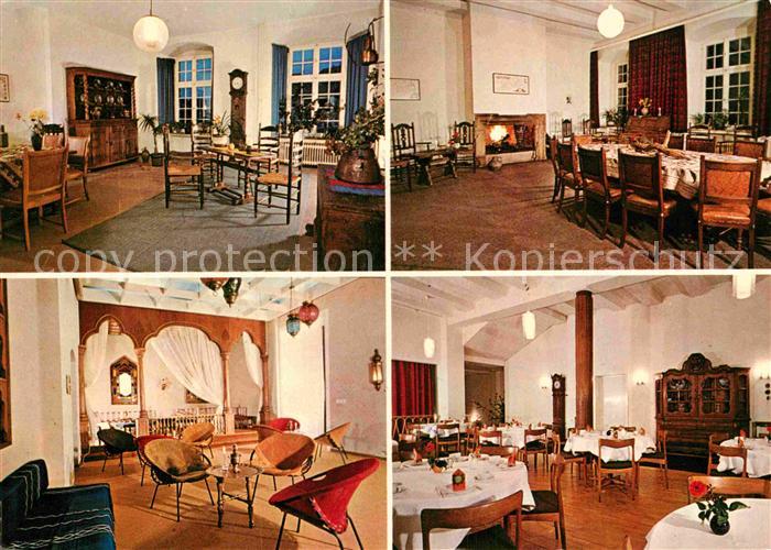 Brakel Westfalen Schloss Gehrden