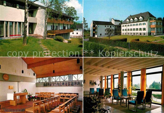 Utting Ammersee Elisabeth Heim