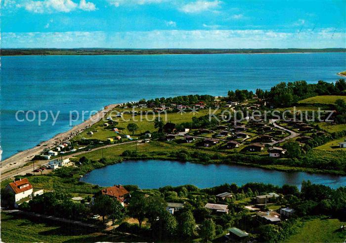 Langholz Fliegeraufnahme