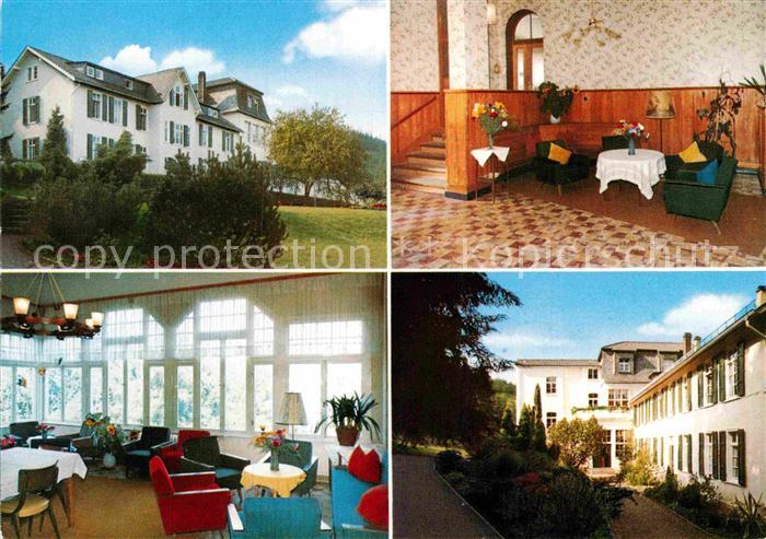 Pracht Hamm Biebel-und Erholungsheim