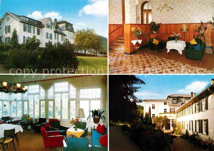 Pracht Hamm Biebel- und Erholungsheim Hohegrete