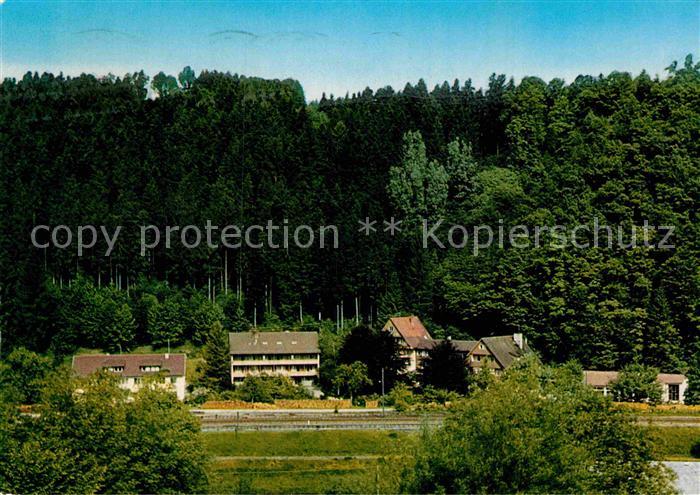 Wildberg Schwarzwald Haus Saron