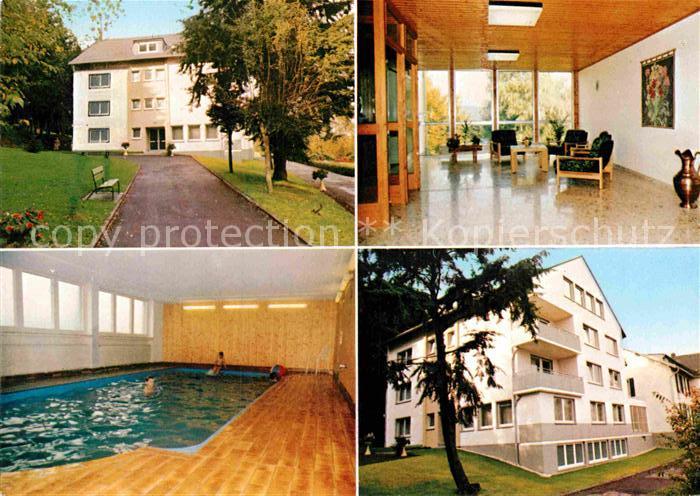 Pracht Hamm Bibel- und Erholungsheim Hohegrete