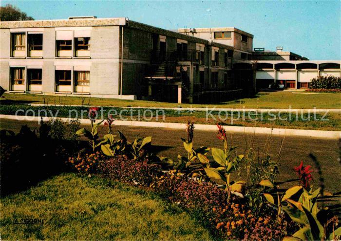 Albigny-sur-Saone Pavillon de la Mignonne