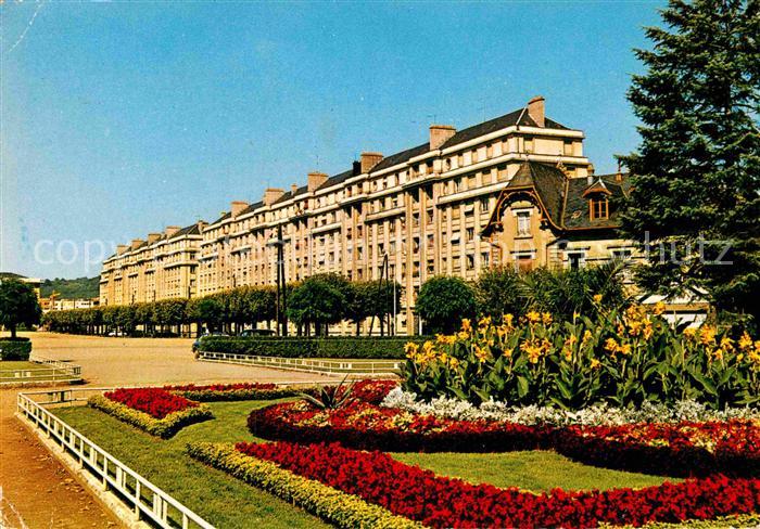 Belfort Alsace Place de la Resistance