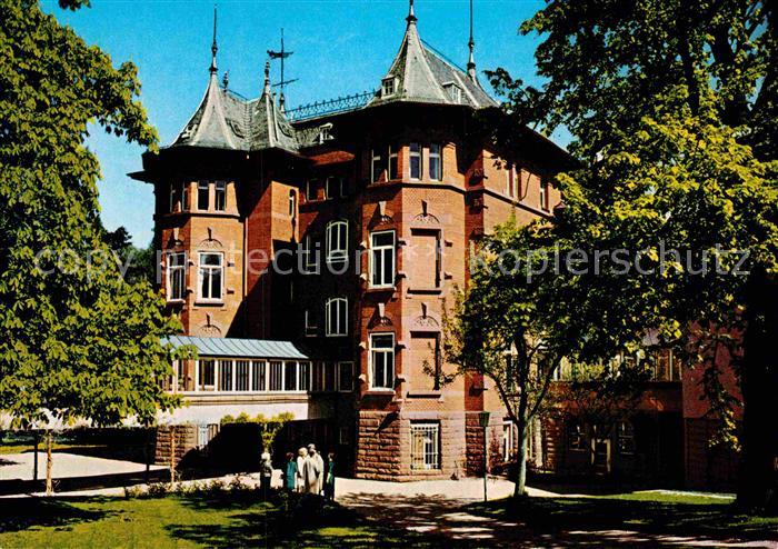 Bad Boll Evangelische Akademie