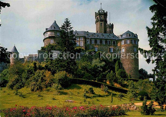 Diez Lahn Hotel Waldecker Hof