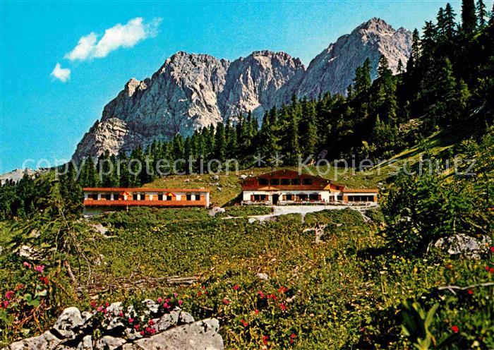 Stans Tirol Alpengasthof Binsalm