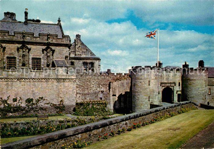 Stirling Castle