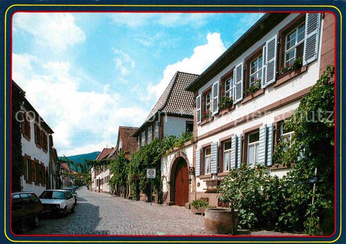 Rhodt Rietburg Theresienstrasse