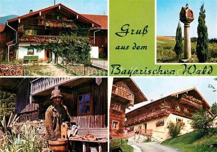 Tittling Ferienhotel Dreiburgensee