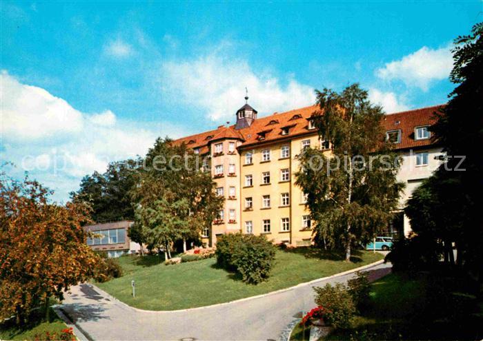 Gunzenhausen Altmuehlsee Hensoltshoehe