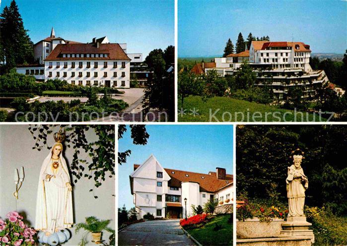 Dietenheim Iller Kloster Schloss Brandenburg