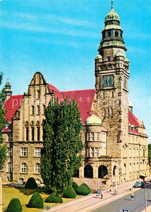 Wittenberge Prignitz Fliegeraufnahme