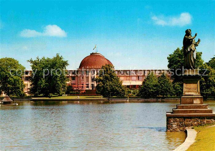 BREMEN  CITY Parkhotel