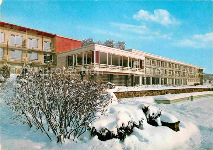 Schwelm Haus am Harzeck