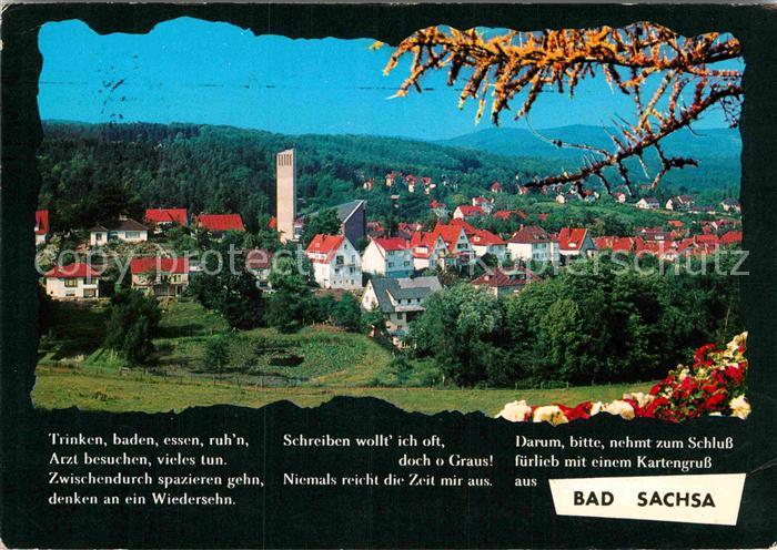 Bad Sachsa Harz