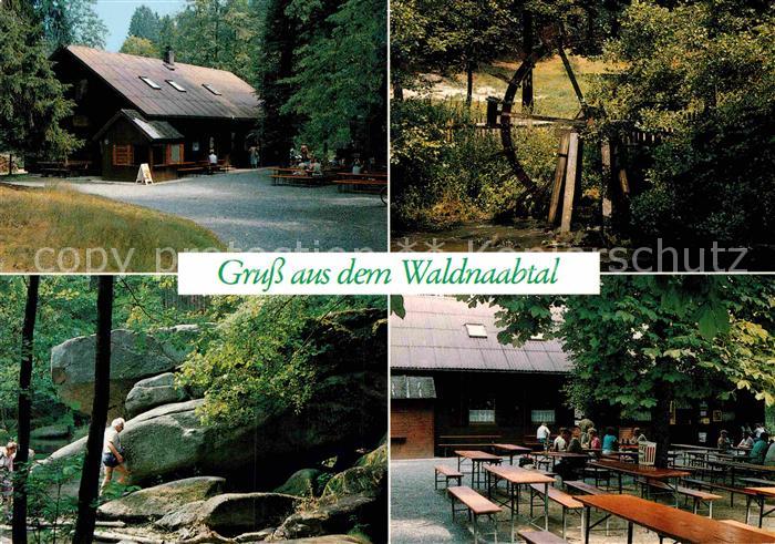 Waldnaabtal