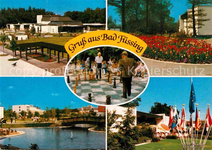 Bad Fuessing Kurmittel Centrum