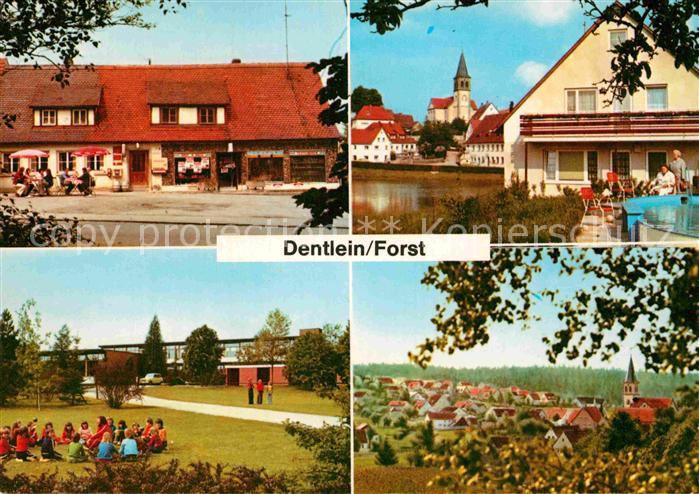 Dentlein Forst