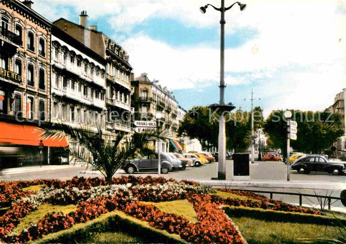 Valence 26 Place de la Republique