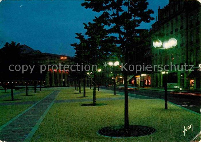 Bordeaux Les Allees de Tourny