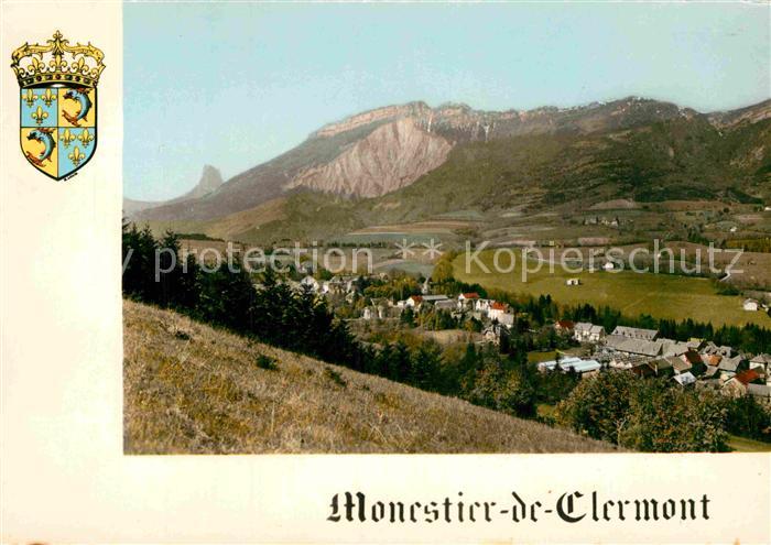 Clermont-Ferrand Monestier