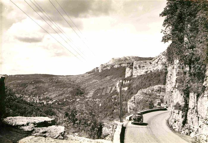 Besancon Doubs Pontarlier Vallee de la Loue