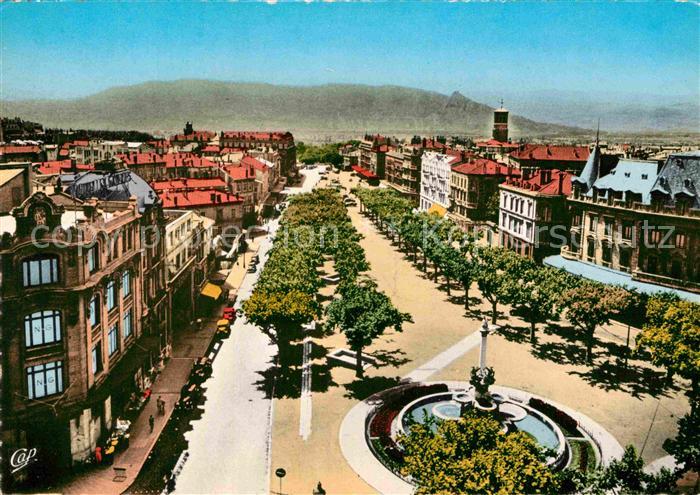 Valence 26 Boulevard Bancel