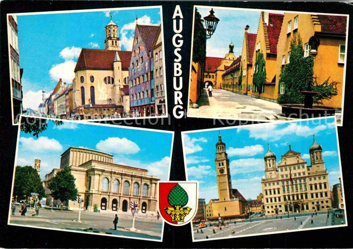 Augsburg