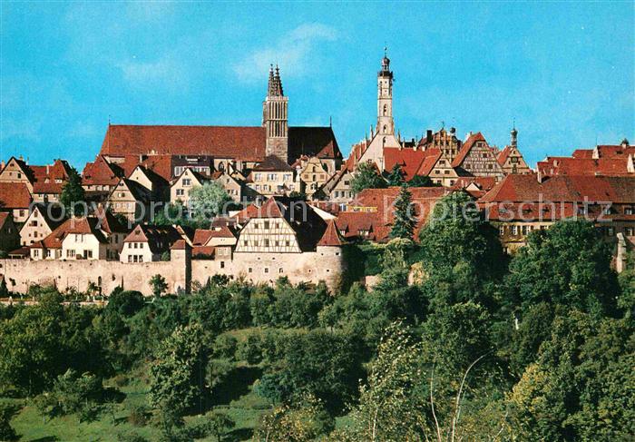 Rothenburg Tauber