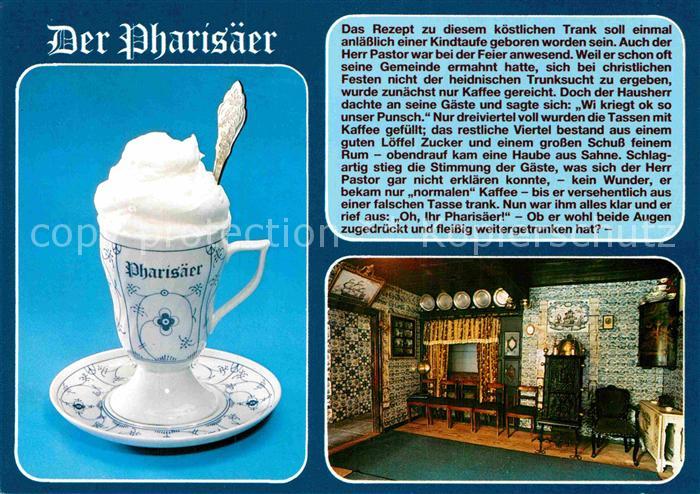 Getraenke Pharisäer