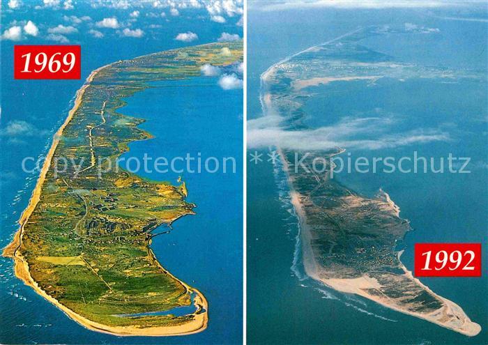 Sylt Fliegeraufnahmen