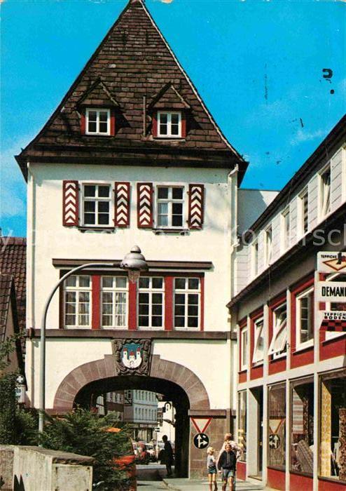 Holzminden Weser Heimatmuseum