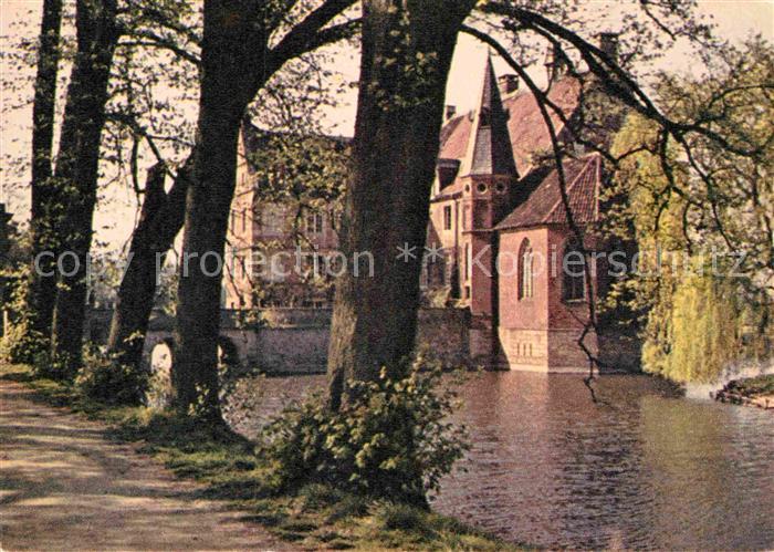 Muenster Westfalen Jugendherberge