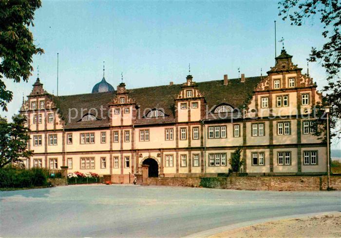 Bevern Holzminden Schloss Bevern
