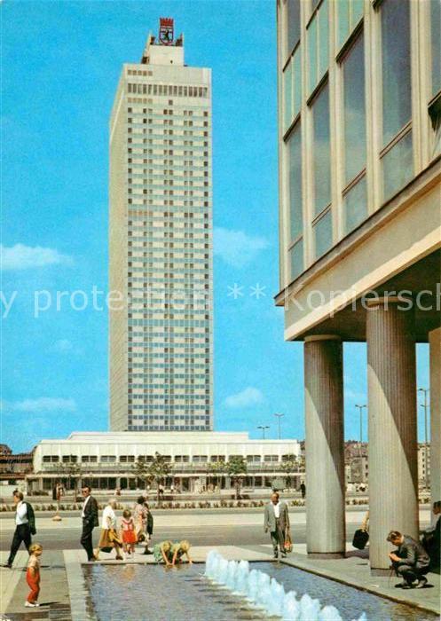 BERLIN  CITY Hotel Stadt Berlin