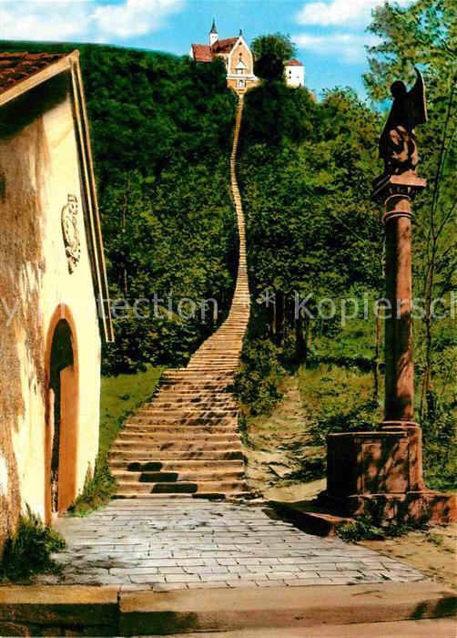Grossheubach Kloster Engelberg