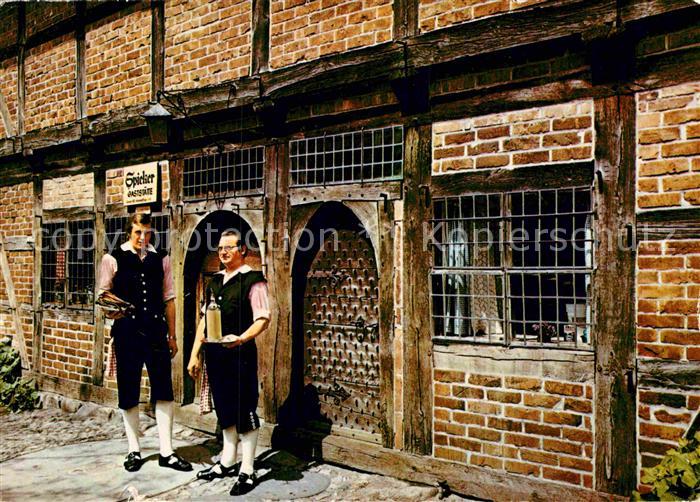 Bad Zwischenahn Ammerlaender Bauernhaus