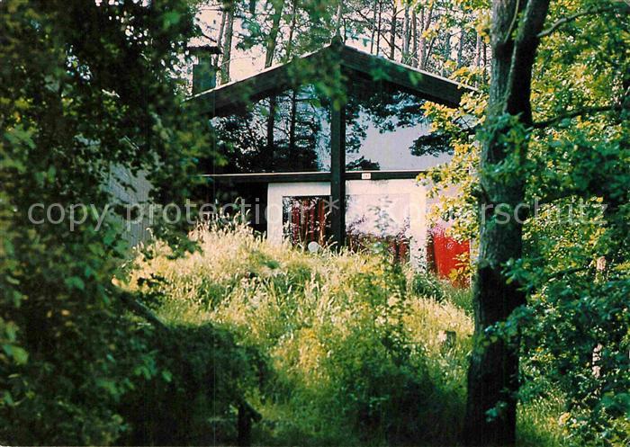 Reuver De Lommerbergen Bungalowpark