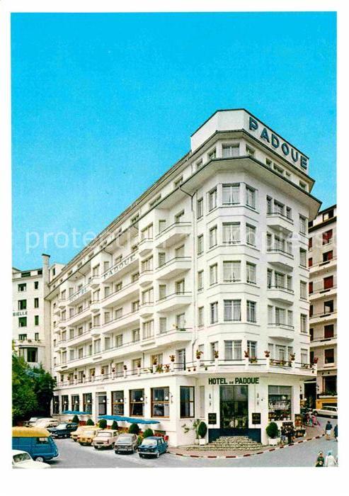 Lourdes Hautes Pyrenees Hotel de Padoue