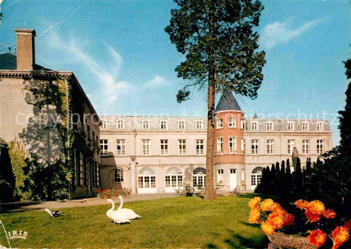 Schilde Antwerpen Retraitehuis Regina Pacis