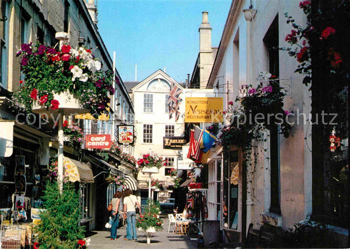 Bath UK Northumberland Place