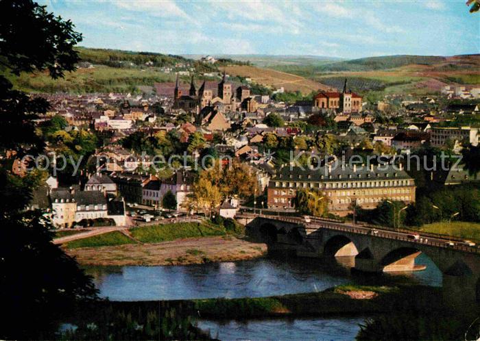 Trier Panorama