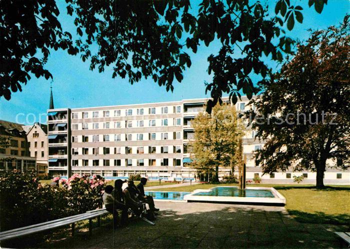 Trier Bruederkrankenhaus