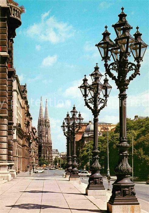 Wien Votivkirche
